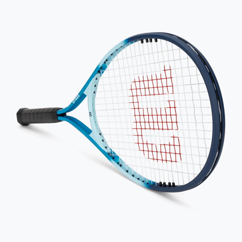 Tenisová raketa Wilson Tour Slam Lite blue 2