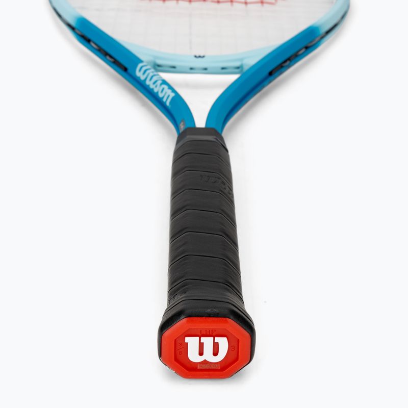 Tenisová raketa Wilson Tour Slam Lite blue 3