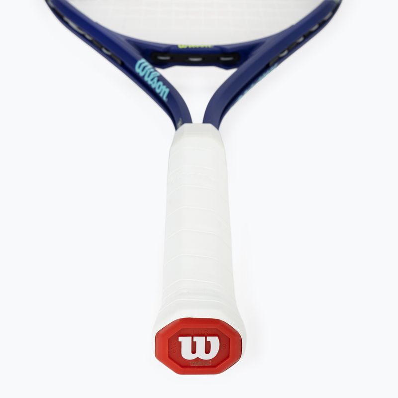 Tenisová raketa Wilson Impact blue 3