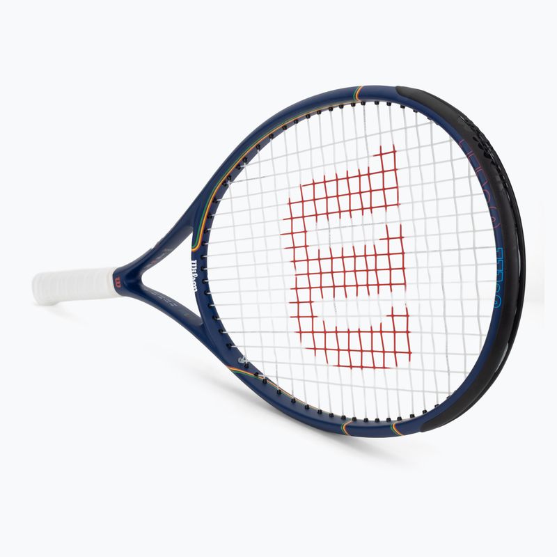Tenisová raketa Wilson US Open GS 105 navy 2