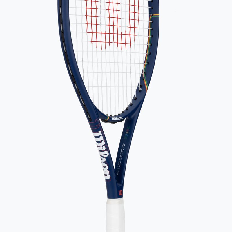 Tenisová raketa Wilson US Open GS 105 navy 4