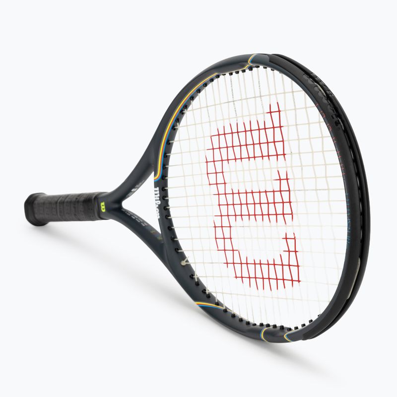 Tenisová raketa Wilson US Open Pro 100 gray 2