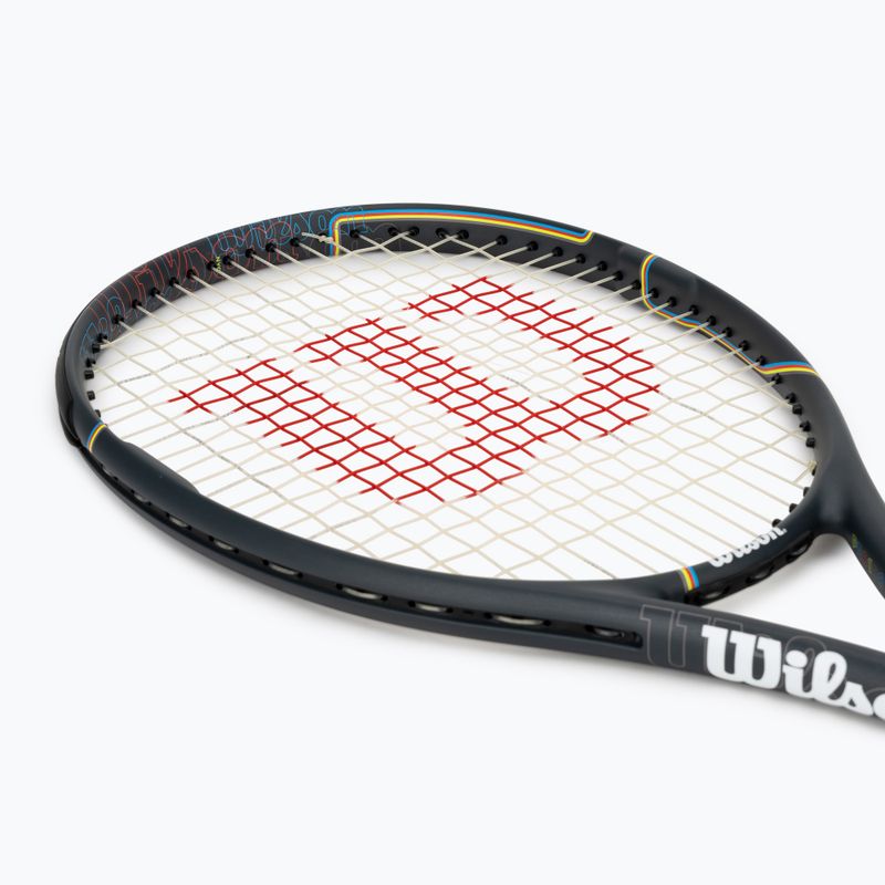 Tenisová raketa Wilson US Open Pro 100 gray 5