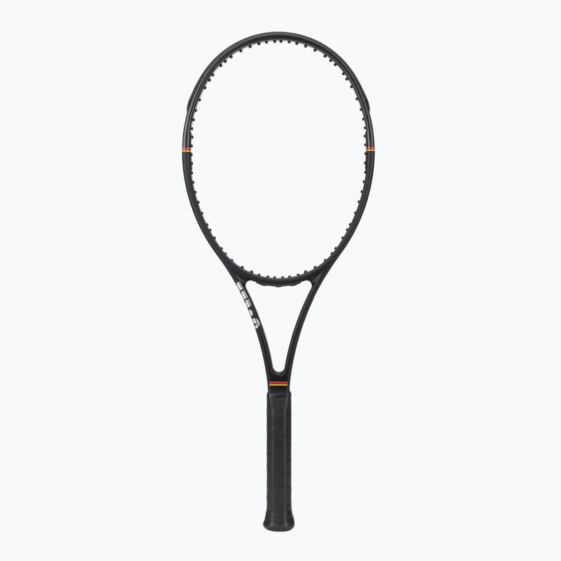 Tenisová raketa Wilson Wilson Pro Staff 97L Classic black
