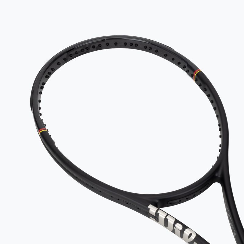 Tenisová raketa Wilson Wilson Pro Staff 97L Classic black 5