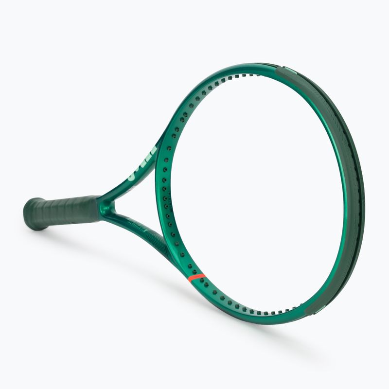 Tenisová raketa Wilson Blade 100L V10 green 2