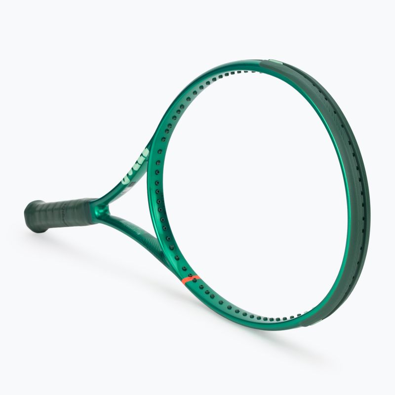 Tenisová raketa Wilson Blade 98 18X20 V10 green 2