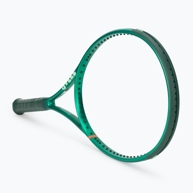 Tenisová raketa Wilson Blade 98 16X19 V10 green 2