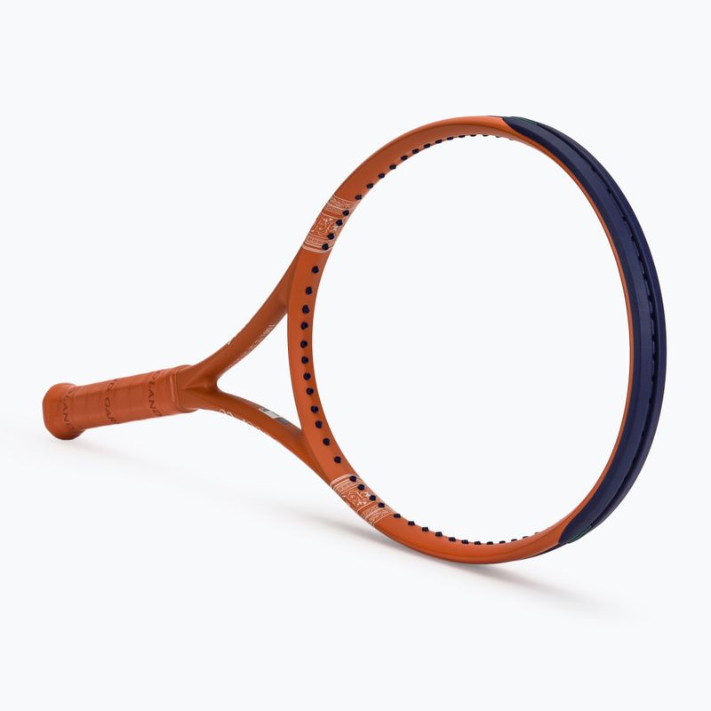 Tenisová raketa Wilson Roland Garros Ultra 100L V5 2026 clay 2