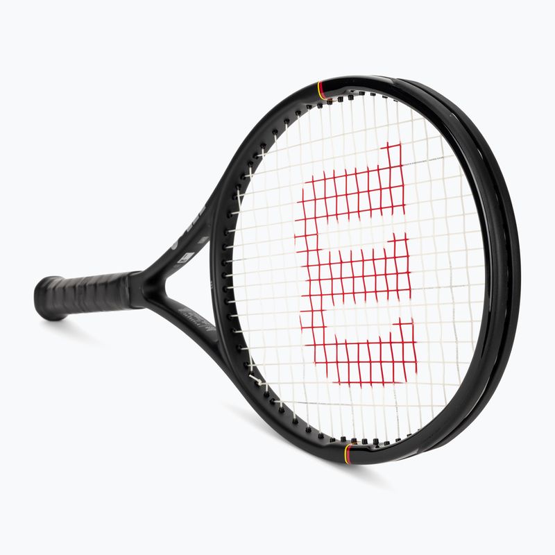 Tenisová raketa Wilson Pro Staff Team Classic black 2
