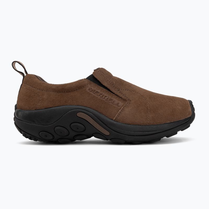 Pánské boty Merrell Jungle Moc brown 2