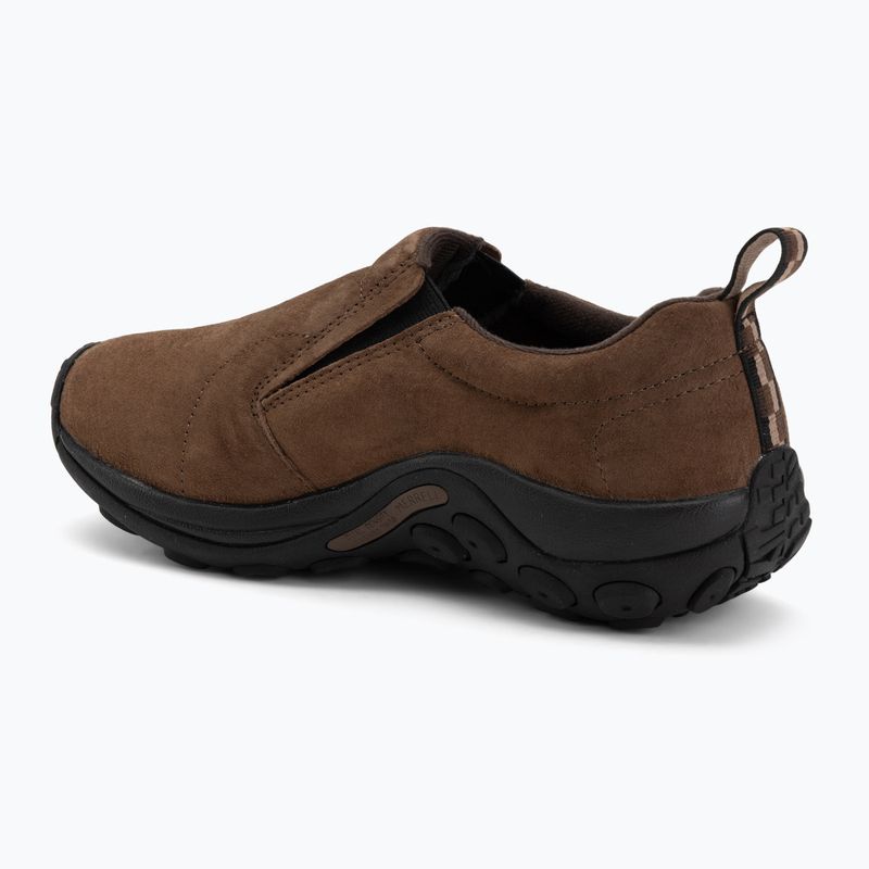 Pánské boty Merrell Jungle Moc brown 3