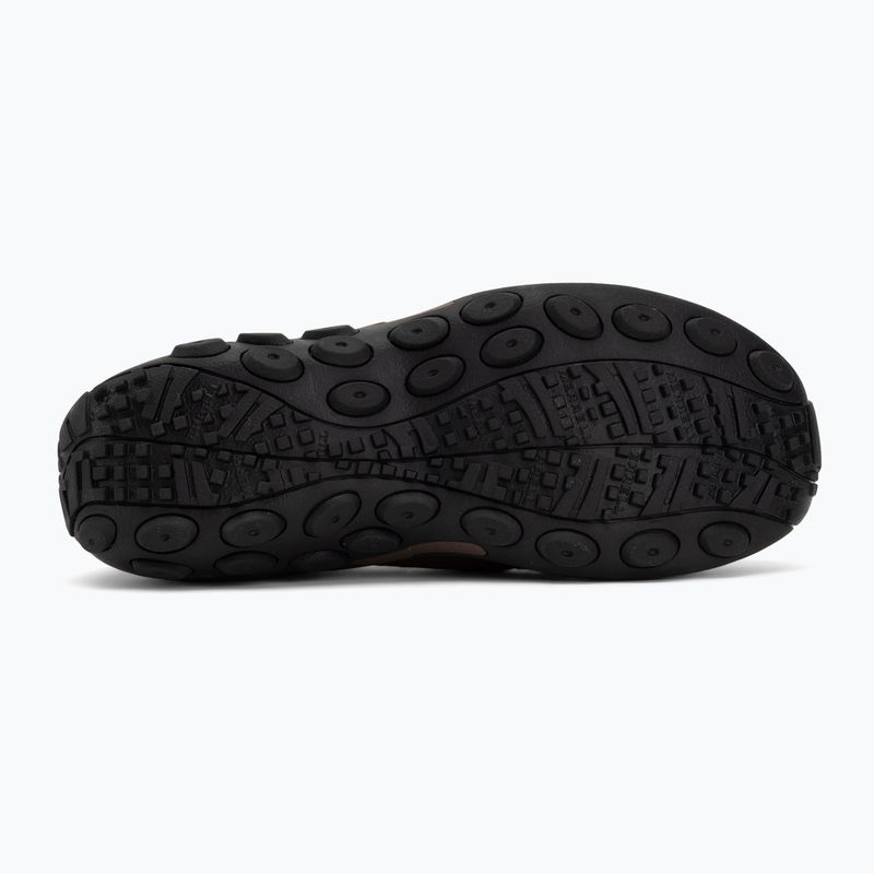 Pánské boty Merrell Jungle Moc brown 4