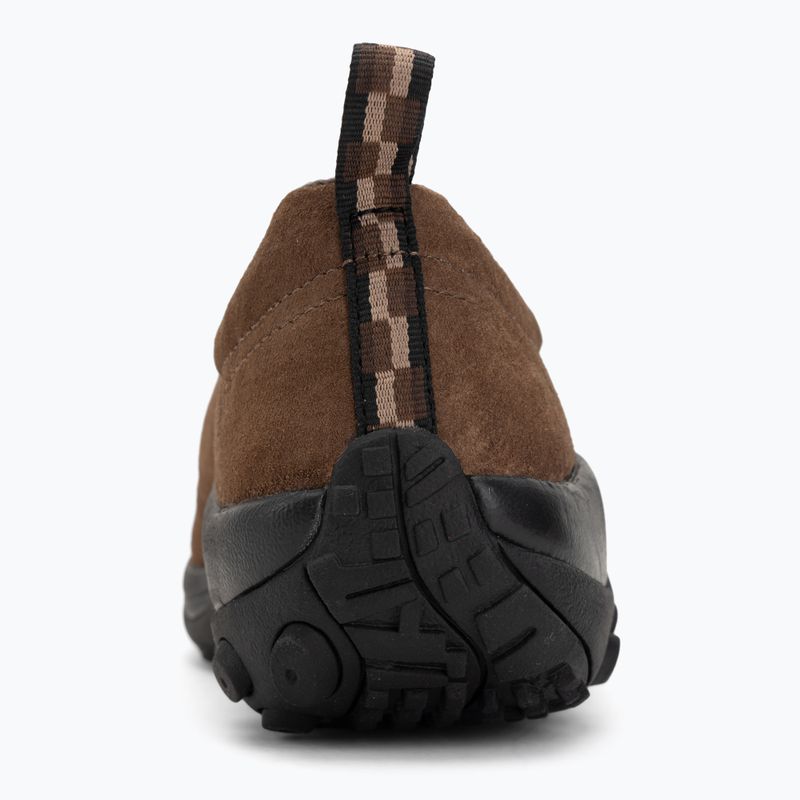 Pánské boty Merrell Jungle Moc brown 6