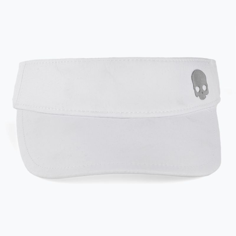 Dámský tenisový kšilt HYDROGEN Visor white T03006001 4