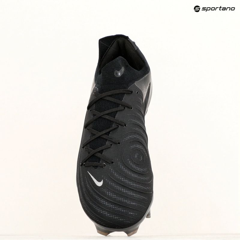 Kopačky Nike Phantom GX II Pro FG černé 9