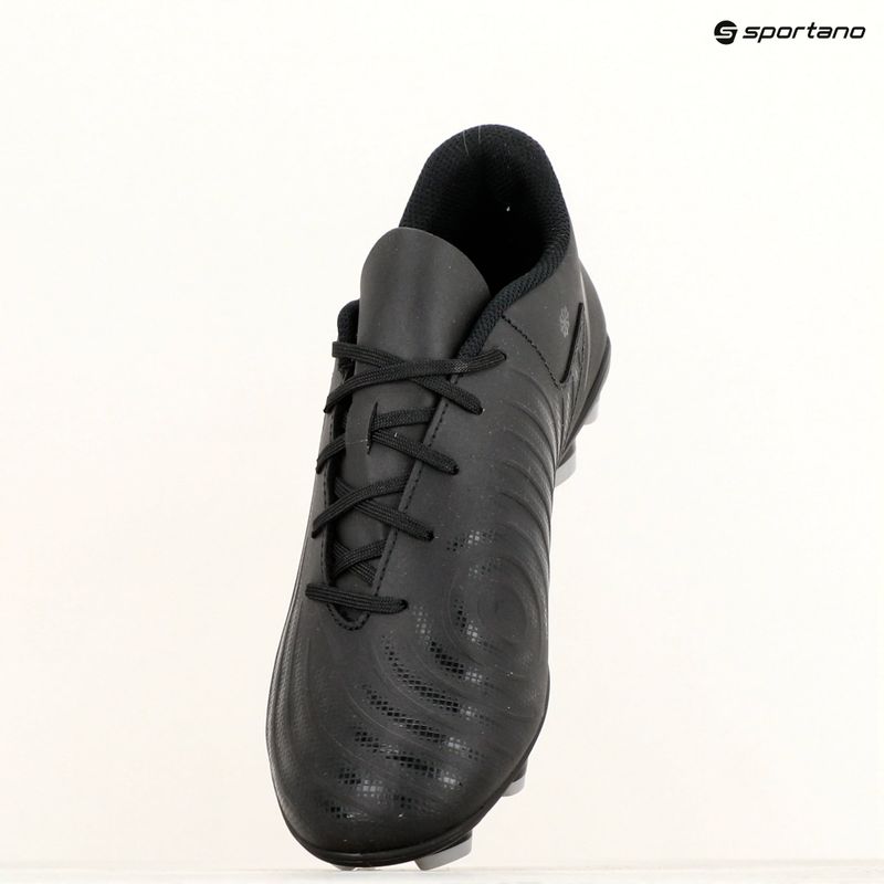 Kopačky Nike Phantom GX II Club FG/MG černé 9