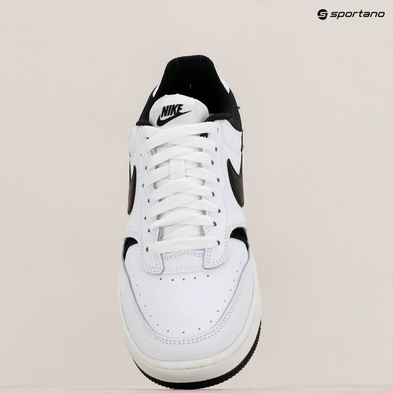 Dámské boty Nike Gamma Force white/summit white/iron grey/black 9