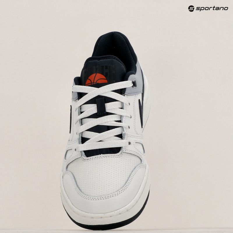Pánské boty Nike Full Force Low platinum tint/wolf grey/summit white/dark obsidian 9