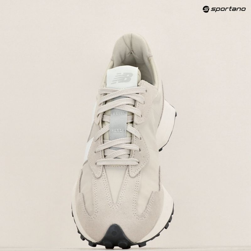 Boty New Balance 327's V1 beige 12