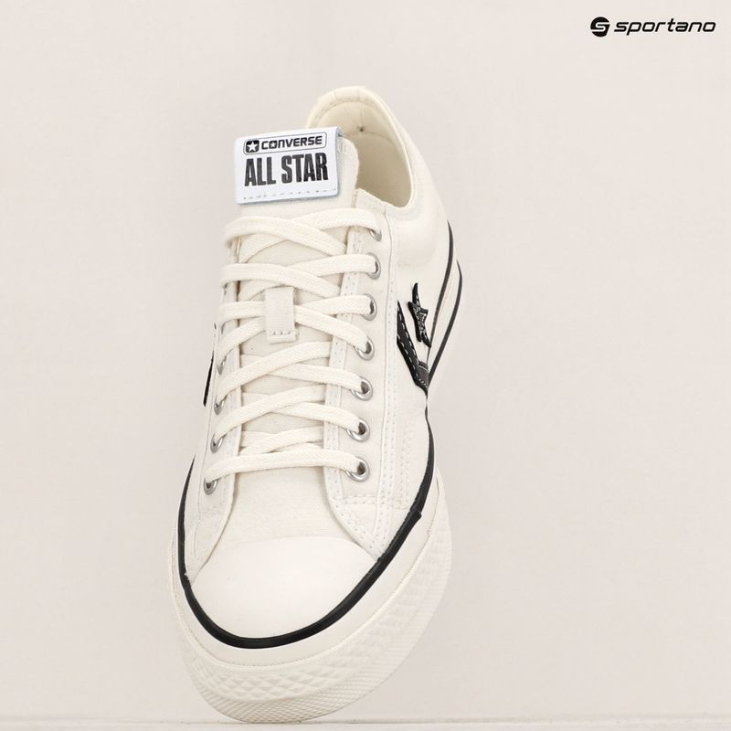 Tenisky Star Player 76 Premium A01608C vintage white/black 10