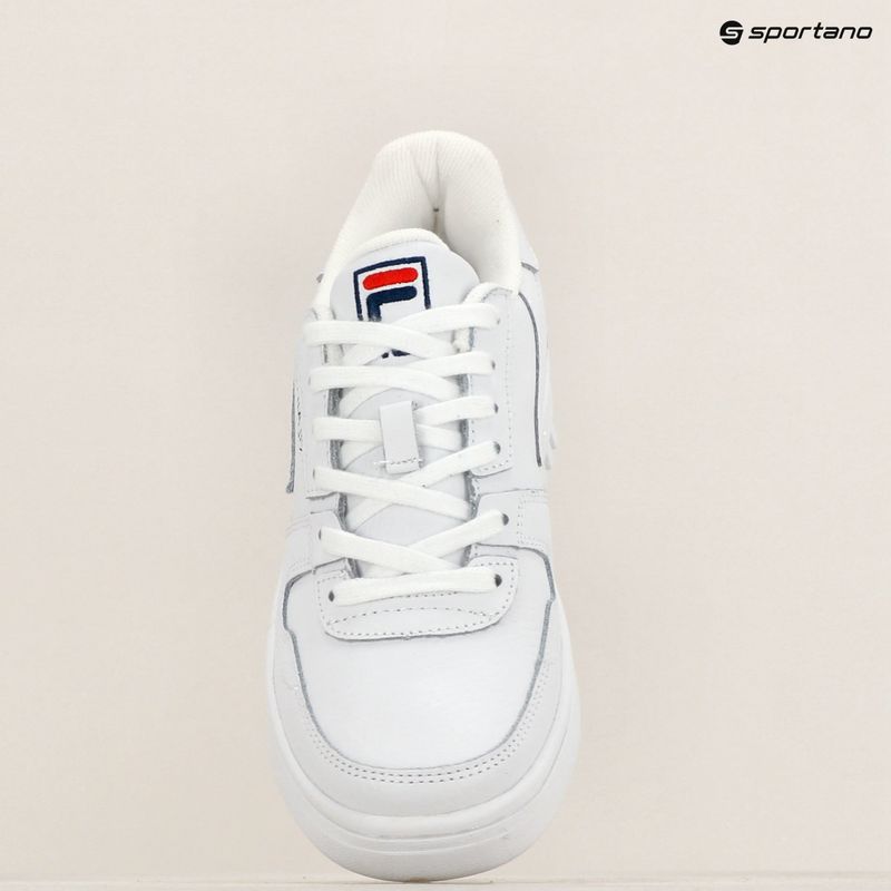 Dámské boty FILA Fxventuno L white 18