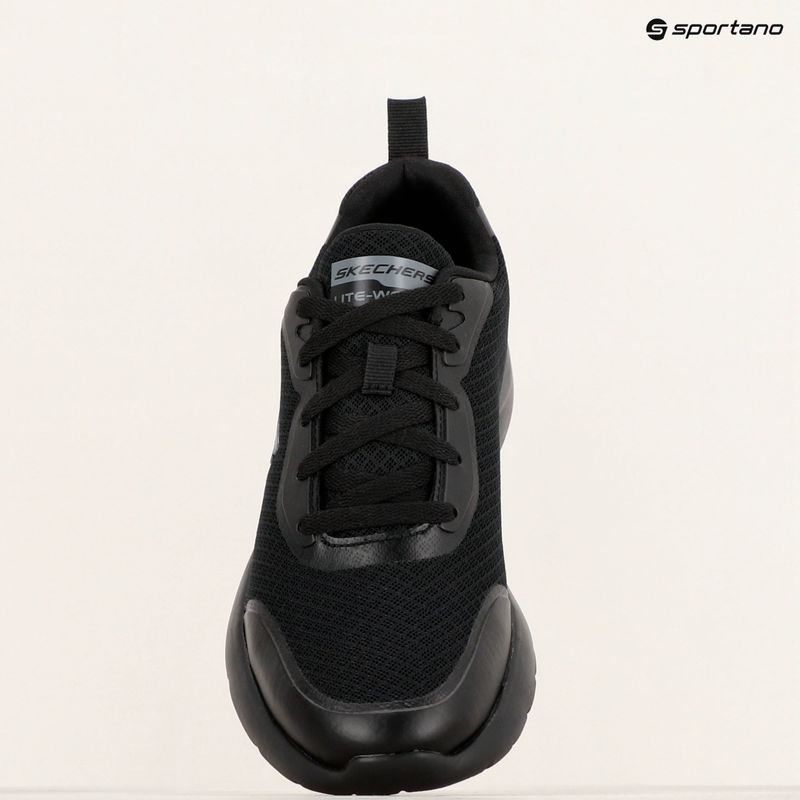 Pánské boty SKECHERS Dynamight 2.0 Full black 9