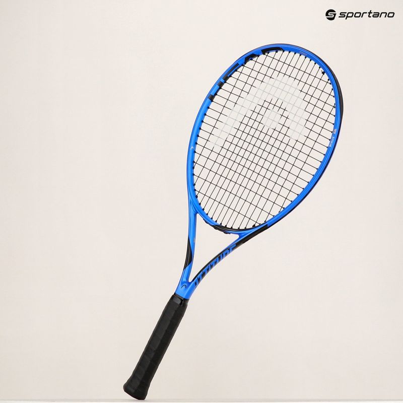 Tenisová raketa HEAD MX Attitude Comp blue 11