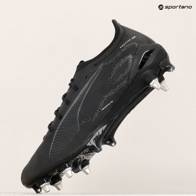 Kopačky PUMA Ultra 5 Ultimate MxSG puma black/puma silver 9