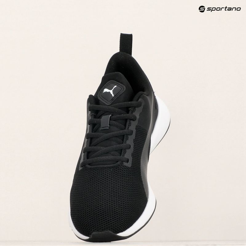 Běžecké boty PUMA Flyer Runner puma black/puma black 9