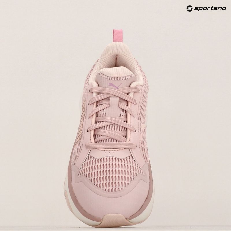 Dámské běžecké boty PUMA Softride Divine mauve mist/island 9