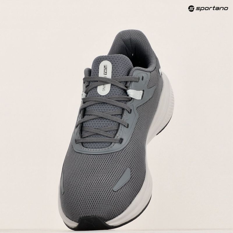 Běžecké boty PUMA Skyrocket Lite cool dark gray/cool light gray 9