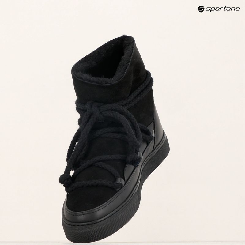 Dámské sněhule  INUIKII Classic black 9