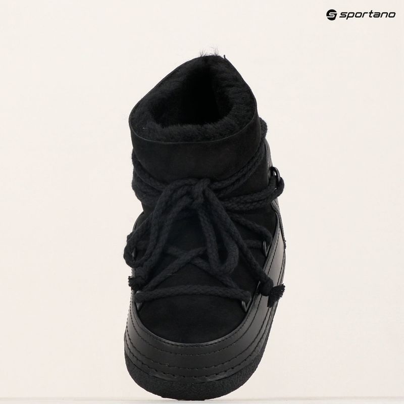 Dámské sněhule  INUIKII Classic 75101 black 9
