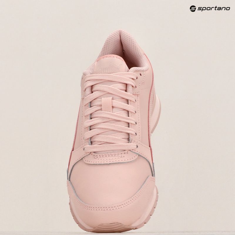 Boty PUMA ST Runner v3 L lotus 16