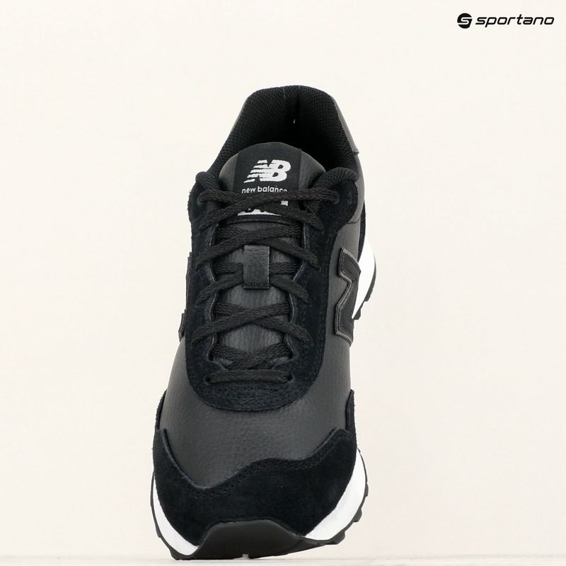 Dámské boty New Balance Classic 515's V3 black 14