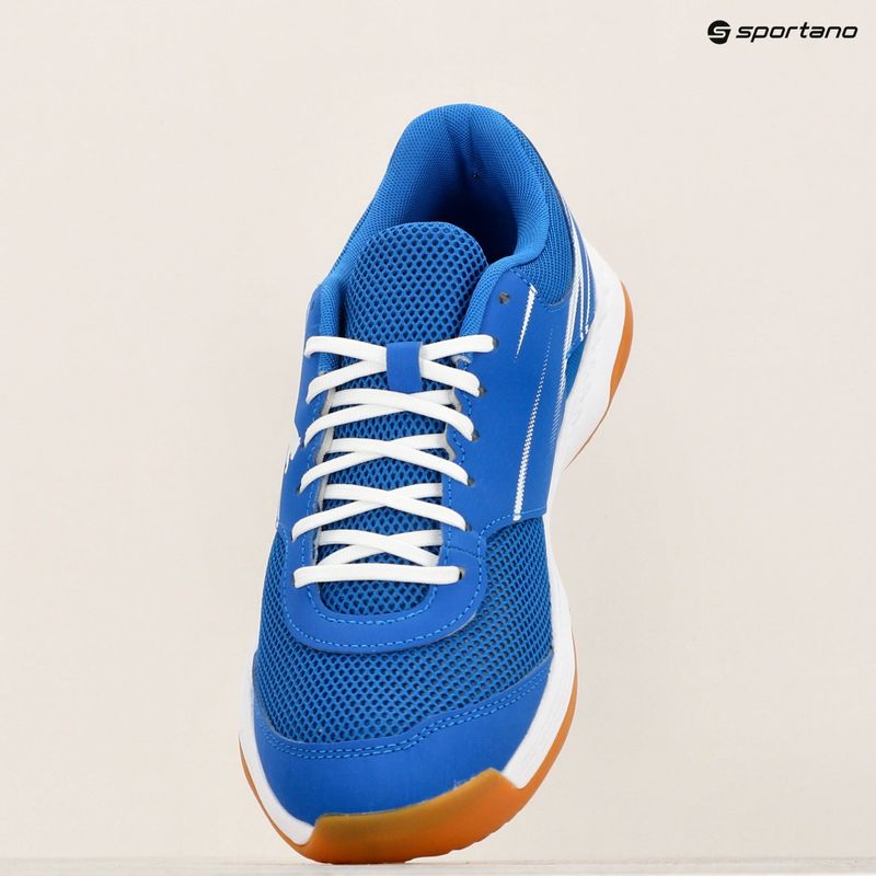 Pánské sálové boty PUMA Varion II puma team royal/puma white/gum 18