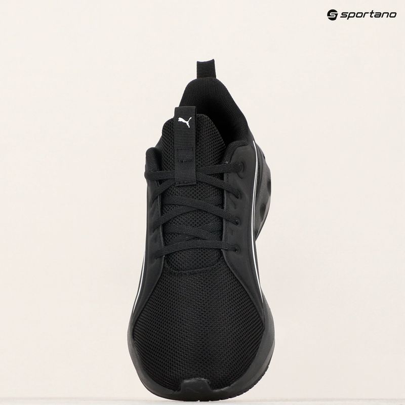 Běžecké boty PUMA Softride Carson puma black/puma black/puma white 17