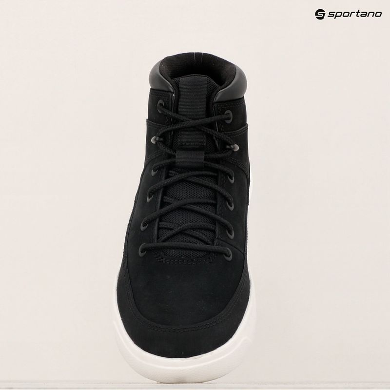 Pánské boty Timberland Seneca Bay Hiker black 9