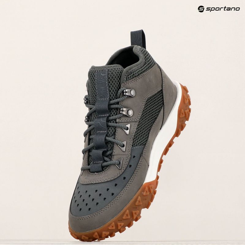 Pánské boty Timberland Greenstride Motion 6 medium grey 9