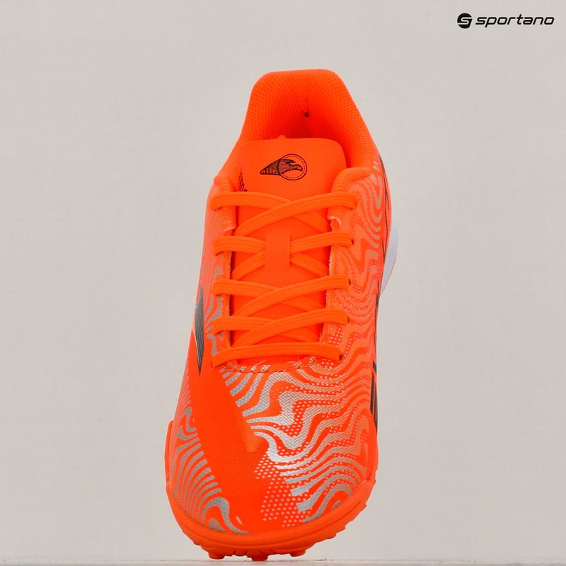 Dětské kopačky Joma Evolution 2408 TF orange 9