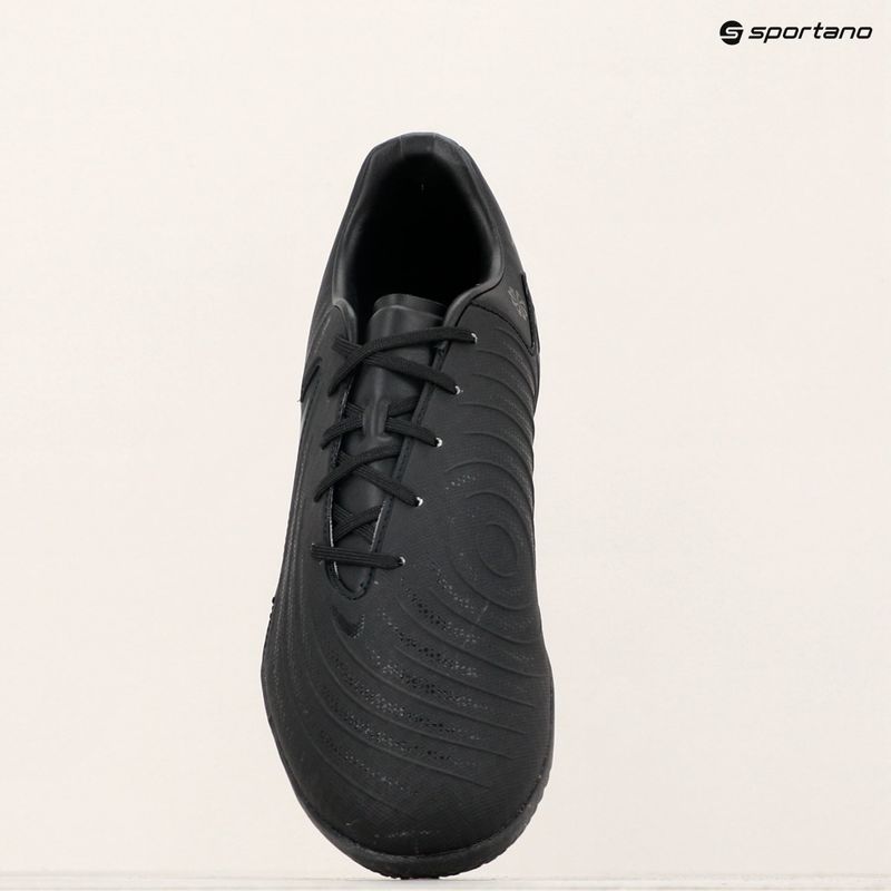 Kopačky Nike Phantom GX II Academy IC black/deep jungle/black 9