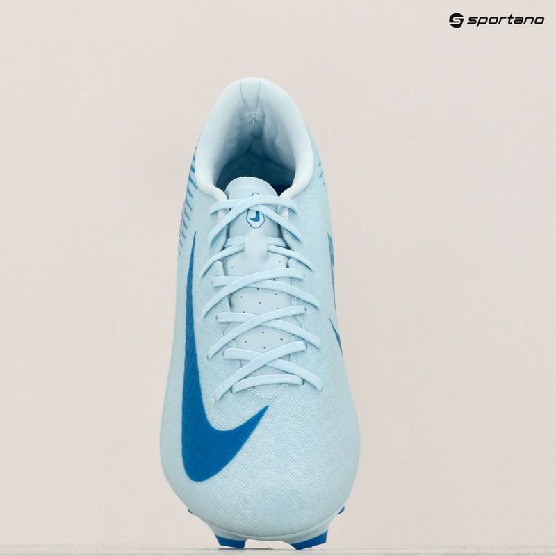 Kopačky Nike Mercurial Vapor 16 Academy FG/MG glacier blue/blue orbit 9