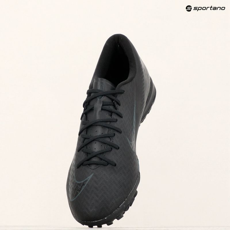 Pánské kopačky Nike Mercurial Vapor 16 Academy TF black / deep jungle / black 9
