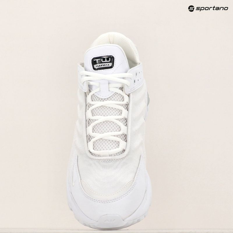 Pánské boty Nike Air Max TW white / white / white 9