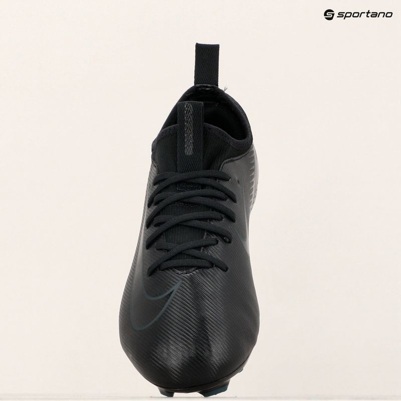 Dětské kopačky Nike Mercurial Vapor 16 Academy FG/MG black/deep jungle/black 9