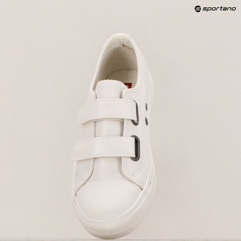 Dětské tenisky BIG STAR KK374055 white 18