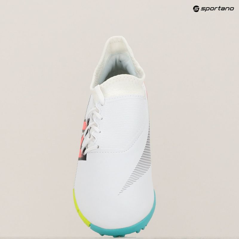 Pánské kopačky New Balance Furon Dispatch V7+ TF white 15