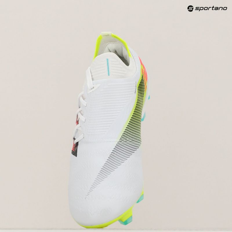 Pánské kopačky New Balance Furon Pro V7+ FG white 15