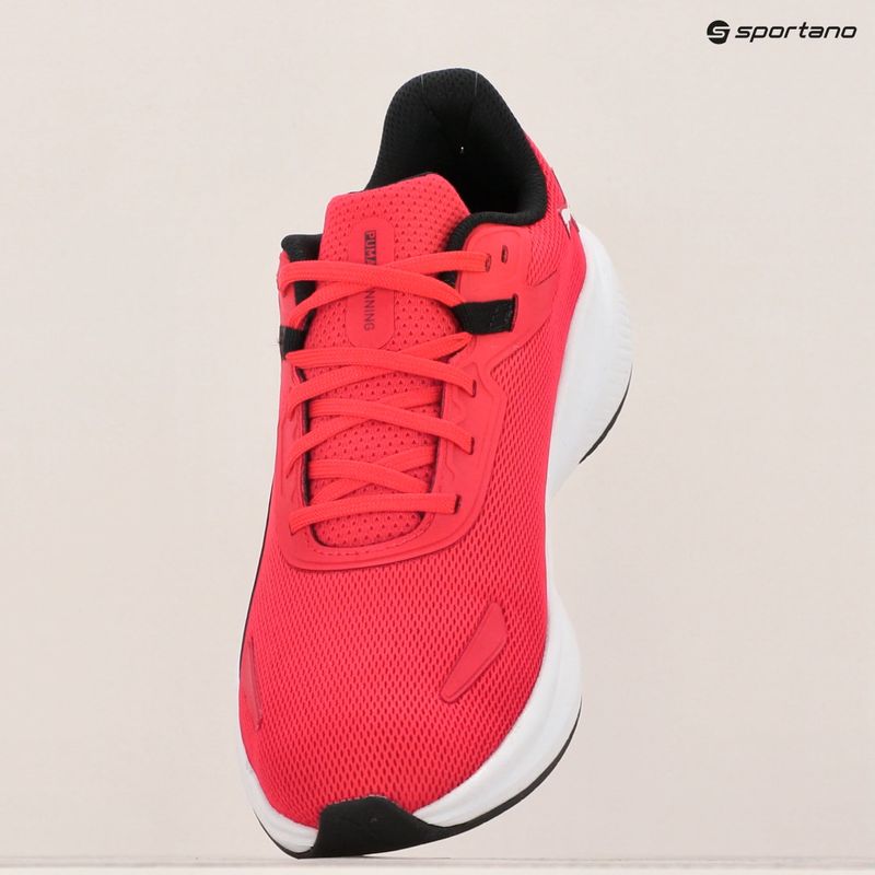 Běžecké boty PUMA Skyrocket Lite for all time red/puma black 15